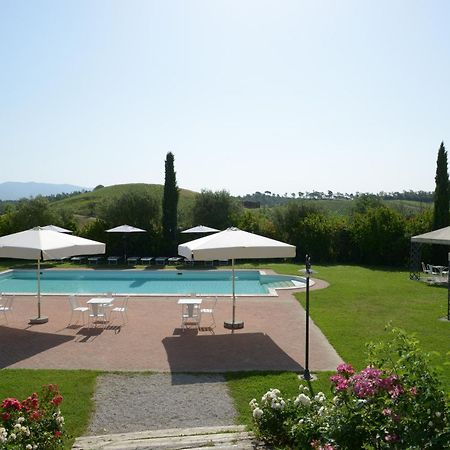 Agriturismo Musignano Cerreto Guidi Exterior photo