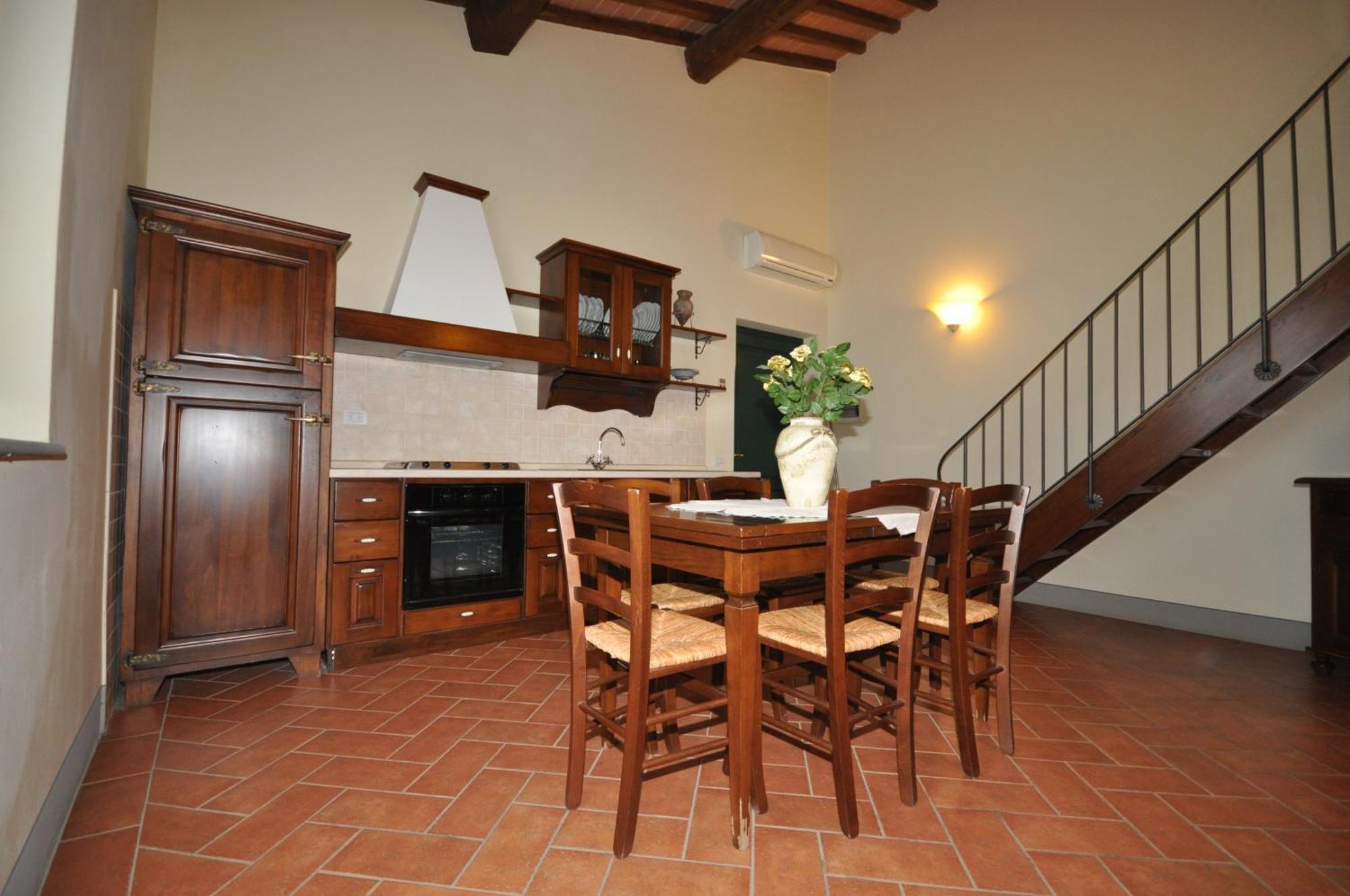 Agriturismo Musignano Cerreto Guidi Room photo