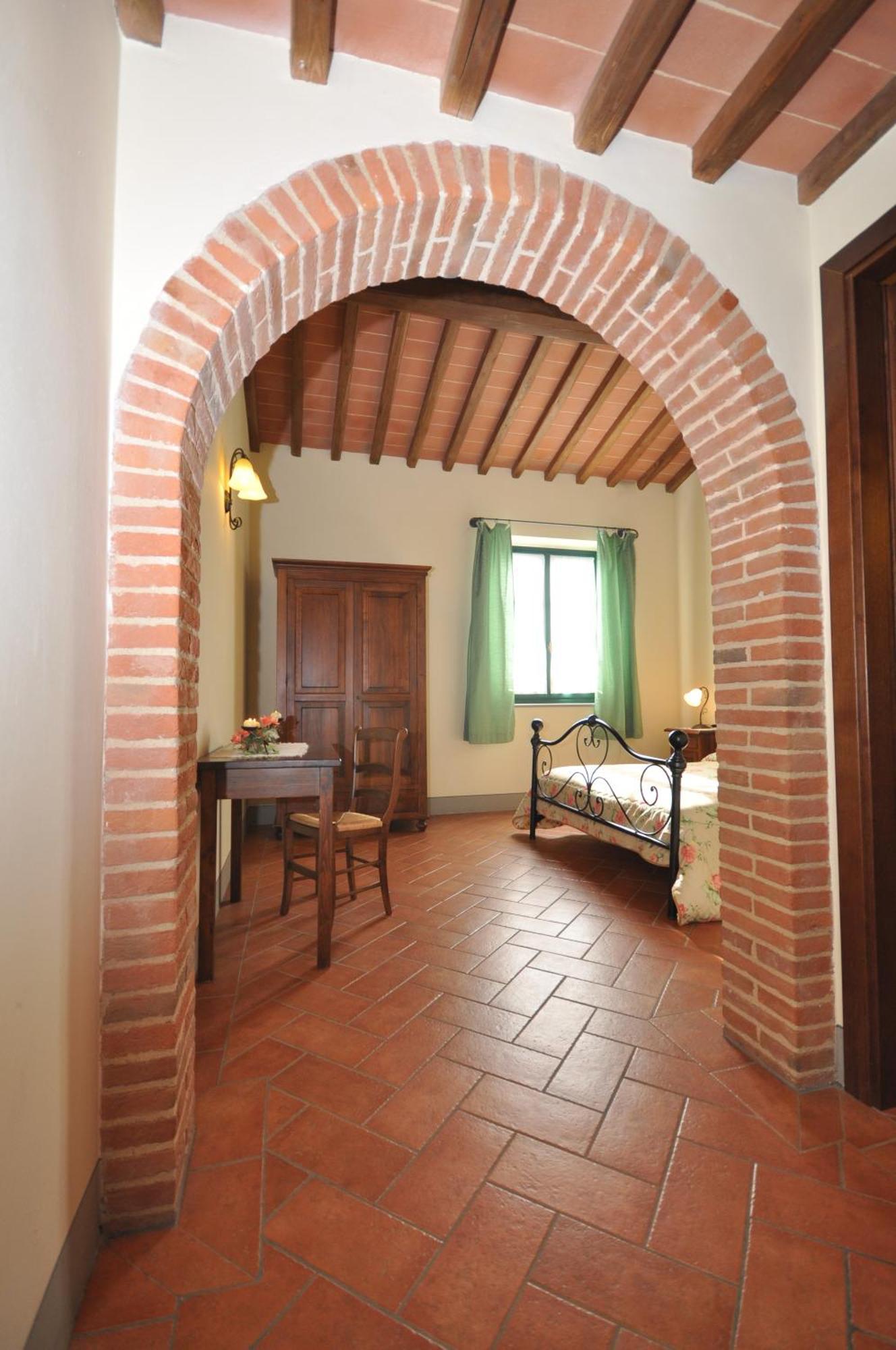 Agriturismo Musignano Cerreto Guidi Room photo