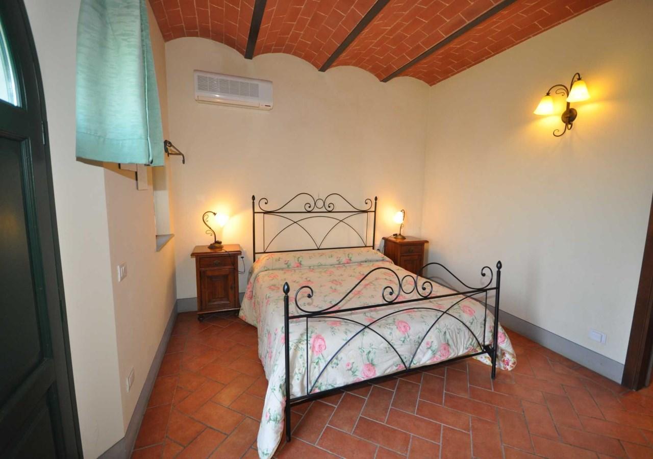 Agriturismo Musignano Cerreto Guidi Exterior photo